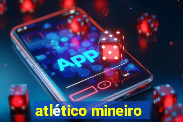 atlético mineiro-botafogo futemax